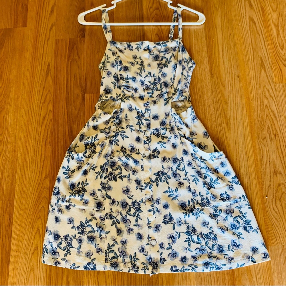 Idyllwind dress